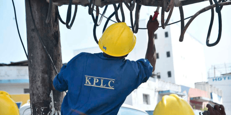 Kenya Power Employee Who Was Attacked on Duty Dies