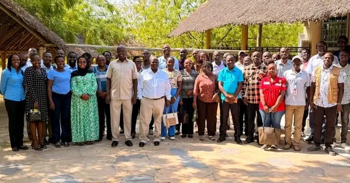CSG to audit development partner projects to enhance accountability in Turkana