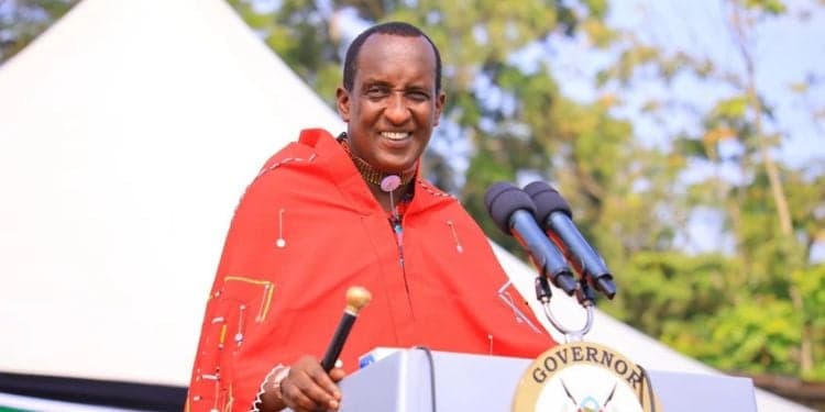 Narok County Issues Statement After Reports of Detention of Tourists in Maasai Mara