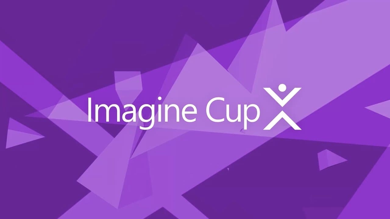 Applications are now Open for the 2025 Microsoft Imagine Cup