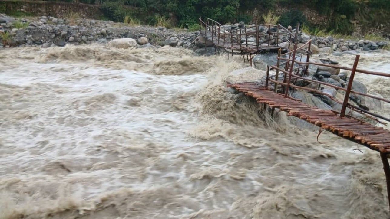 Counties Urged To Speed Up Prep For October Rains