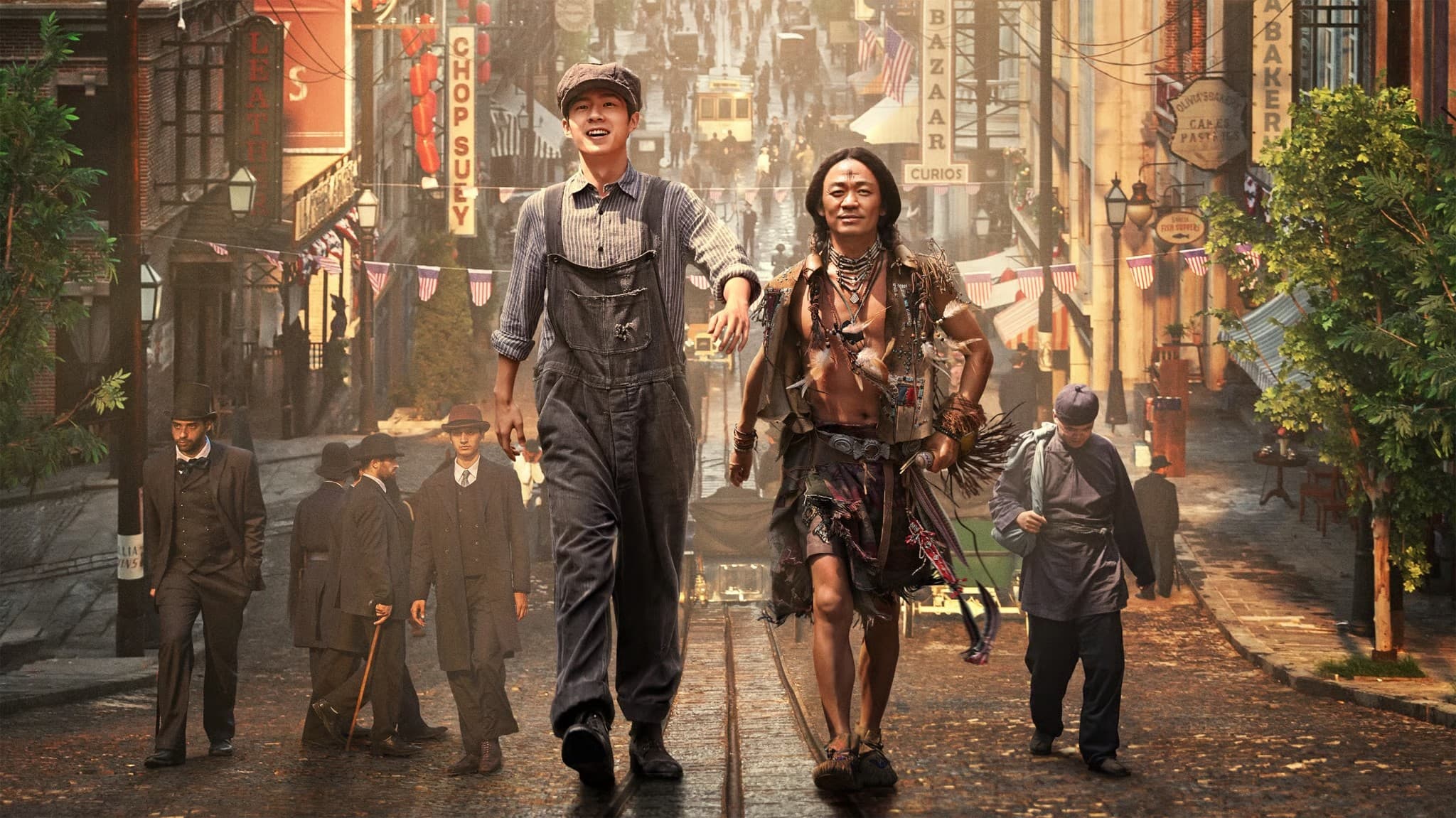 China-Hunam Film Week opens in Nairobi