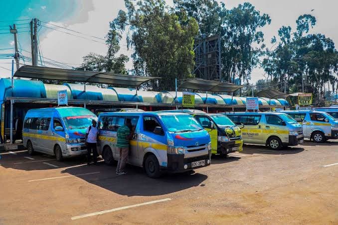 Directline Assurance Mandates PSVs to Adopt Cashless Payments