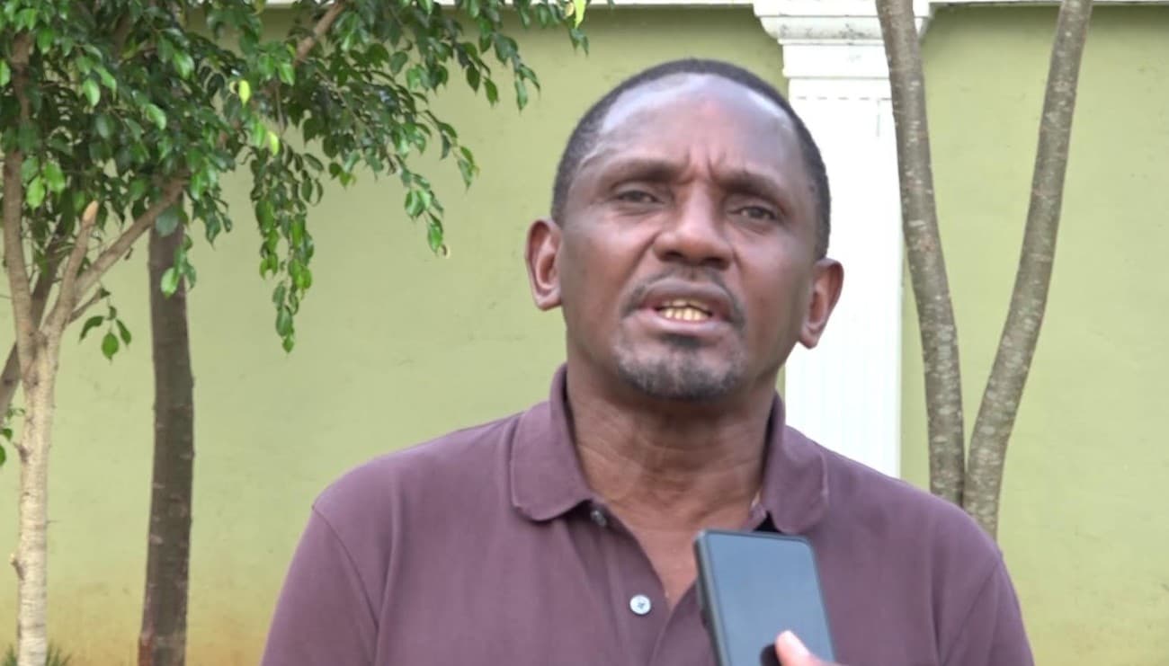 Gem lawmaker calls for tax review to ease fuel burden