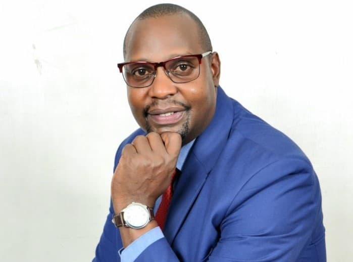 Brian Mutie: Ex-Mbaitu FM DJ who attended 13 universities, got 8 degrees and 2 PhDs
