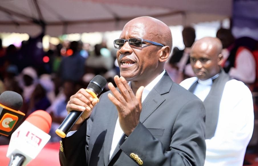 Khalwale: Ruto and Raila Must Involve Gachagua for National Cohesion