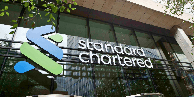 Mass Firing Looms as Standard Chartered Announces 7,800 Jobs Cuts in Major Overhaul
