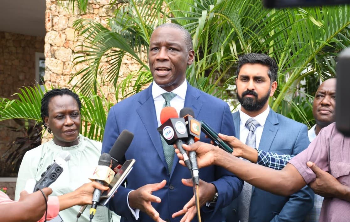 UNDP, National Treasury strengthen Kenya’s capacity to boost credit rating