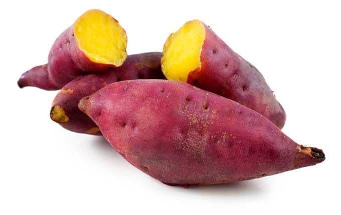 FarmBiz TV:Yellow-fleshed sweet potato earns farmer Sh1500 more