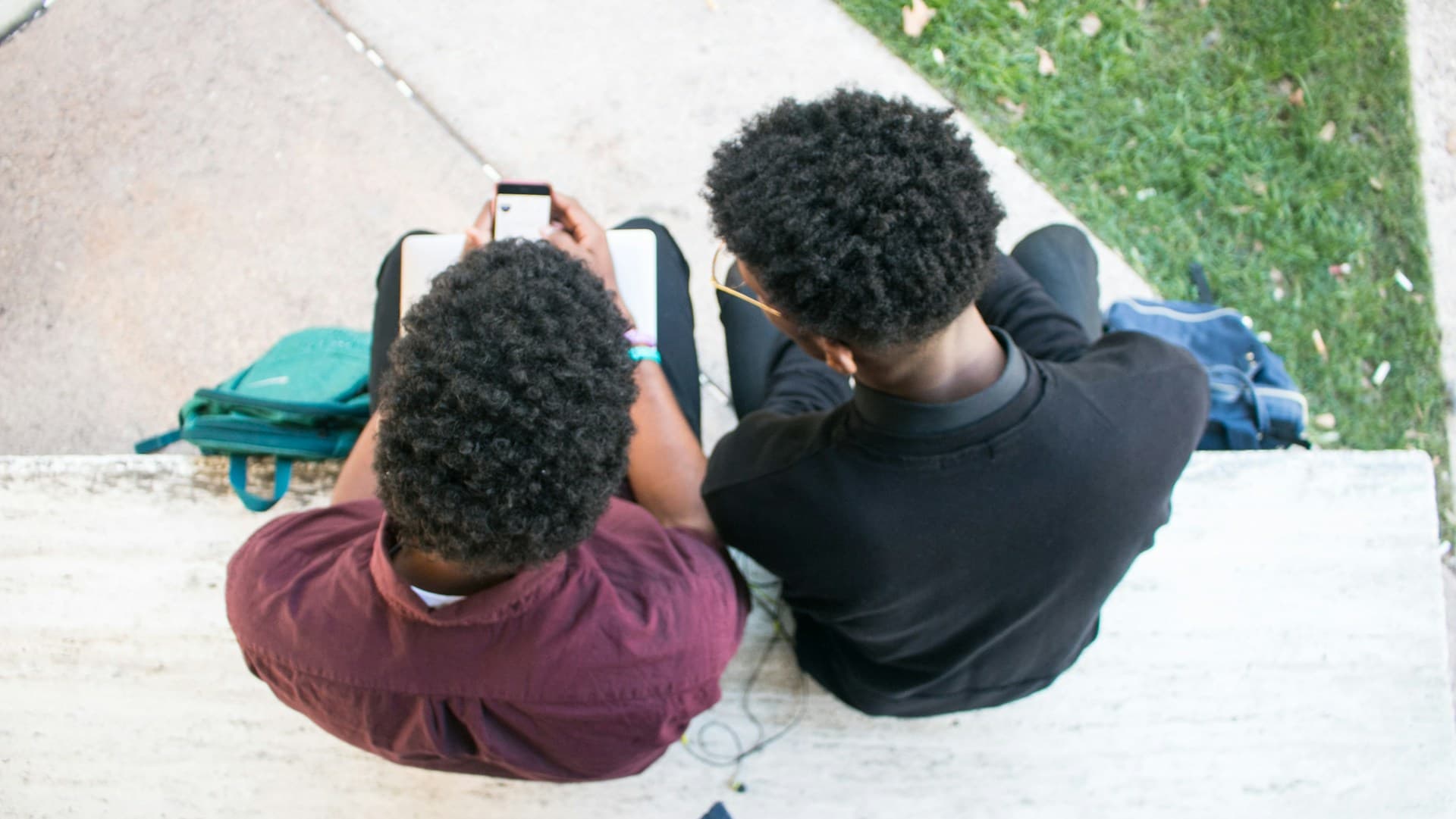 ‘Also Online’ campaign launched to stop the online sexual exploitation of children