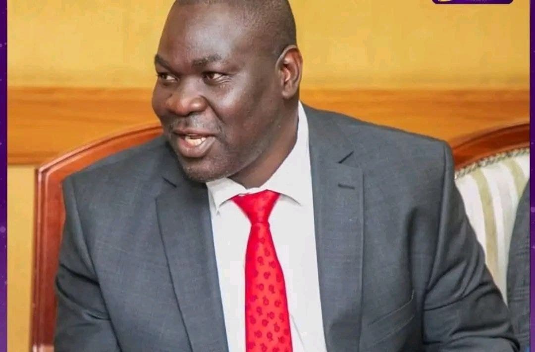 Duncan Ojwang nomination as KNHRC Chair disputed in court over gender rule violation