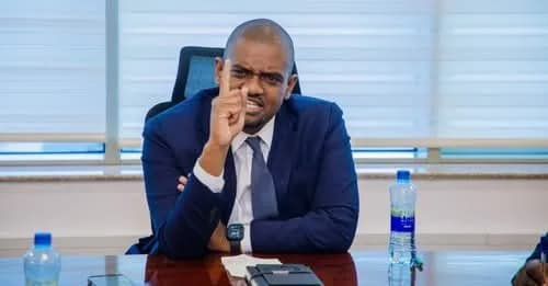 Tanzania Parliament Unanimously Approves Deogratius Ndejembi as New Vice President