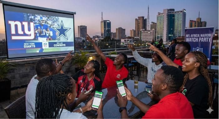 The Rise of NFL Africa: Why Nairobi is Watching (and Betting On) American Football