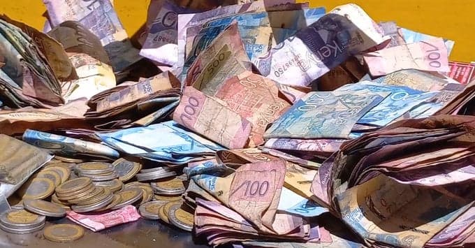 How Money Is Printed in Kenya: CBK, Constitution, Currency History and Printing Firms