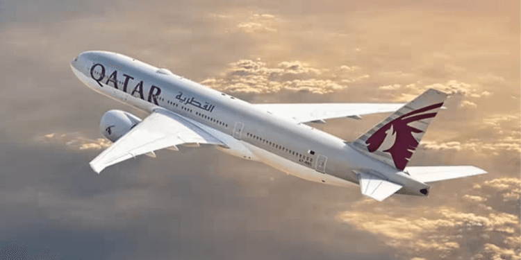 Qatar Airways Restarts Flights to Syria and UAE After Long Disruptions