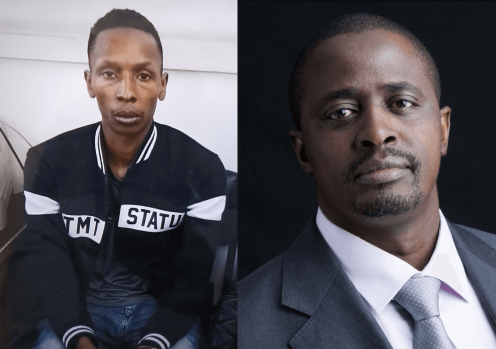 Alleged Eric Latiff Impersonator Investigated by Police