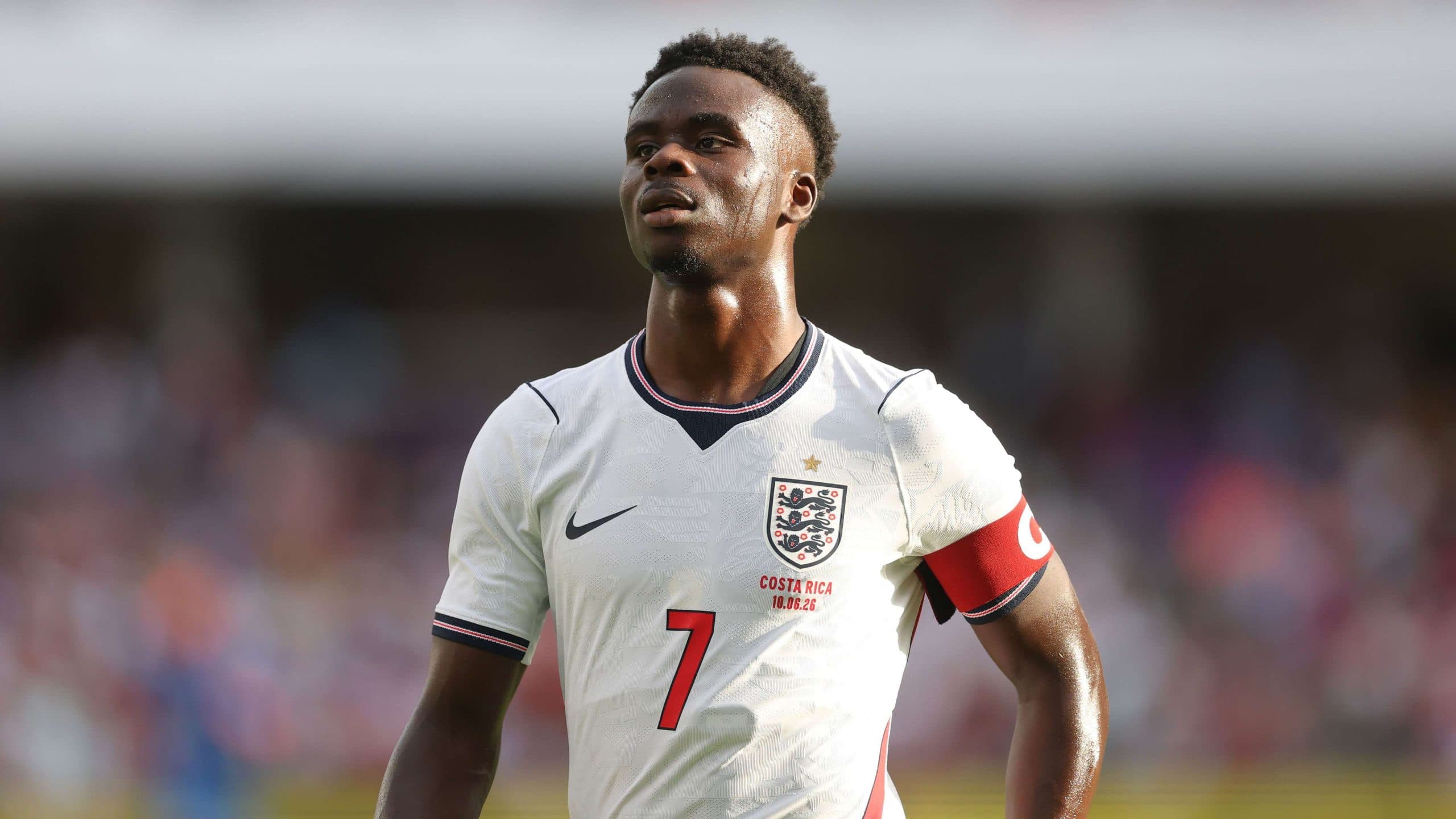 Bukayo Saka Siblings: Getting to Know Abayomi Saka