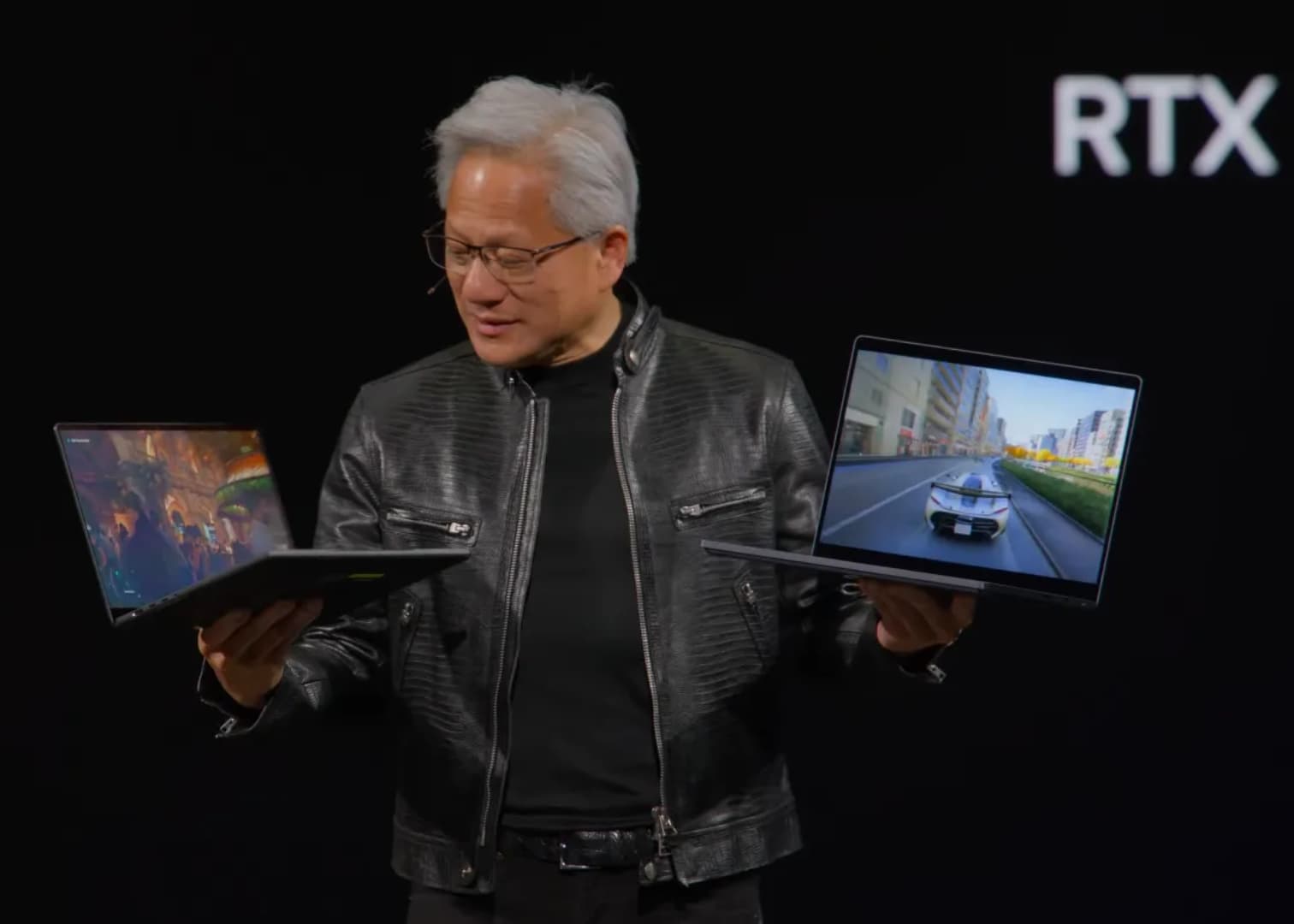 Nvidia Wants to Sell You a PC Again