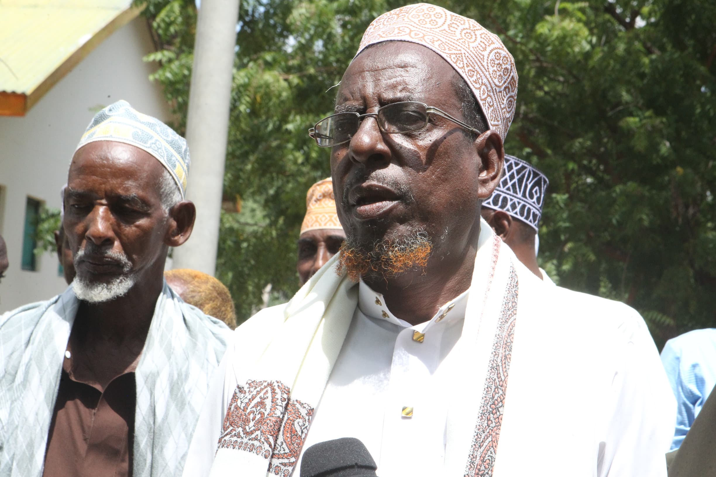Garissa farmers demand compensation over frequent flooding in the farms