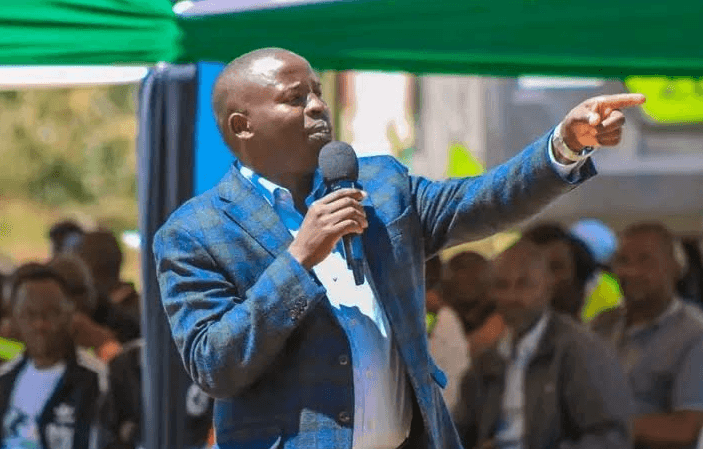 Residents urge government to strengthen communications systems