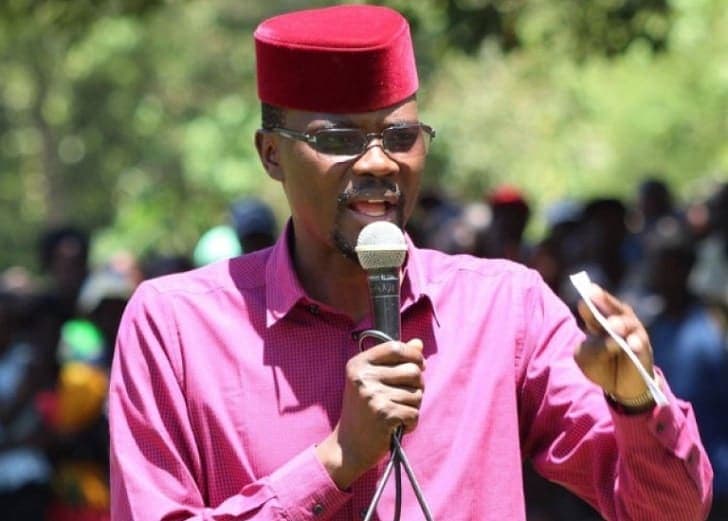 UDA MP Says Kenyans Are Suffering, Things Heading The Wrong Way