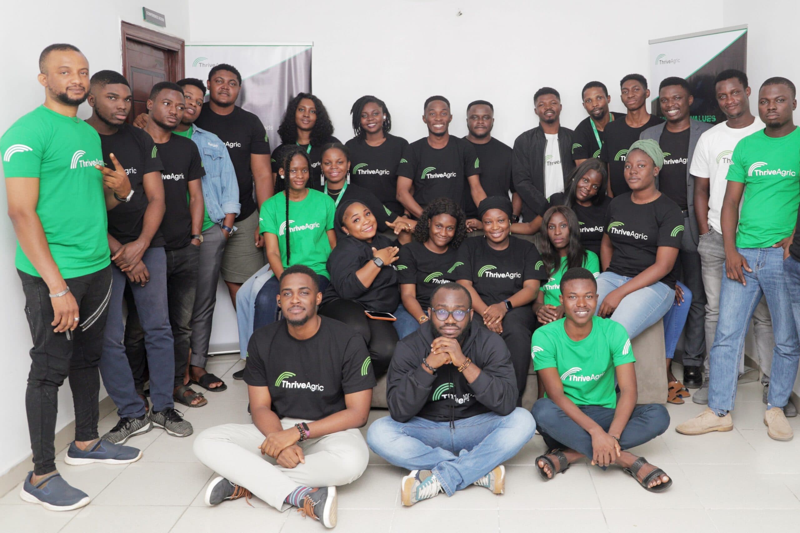 Nigeria’s ThriveAgric Raises $3.93 Million for Expansion