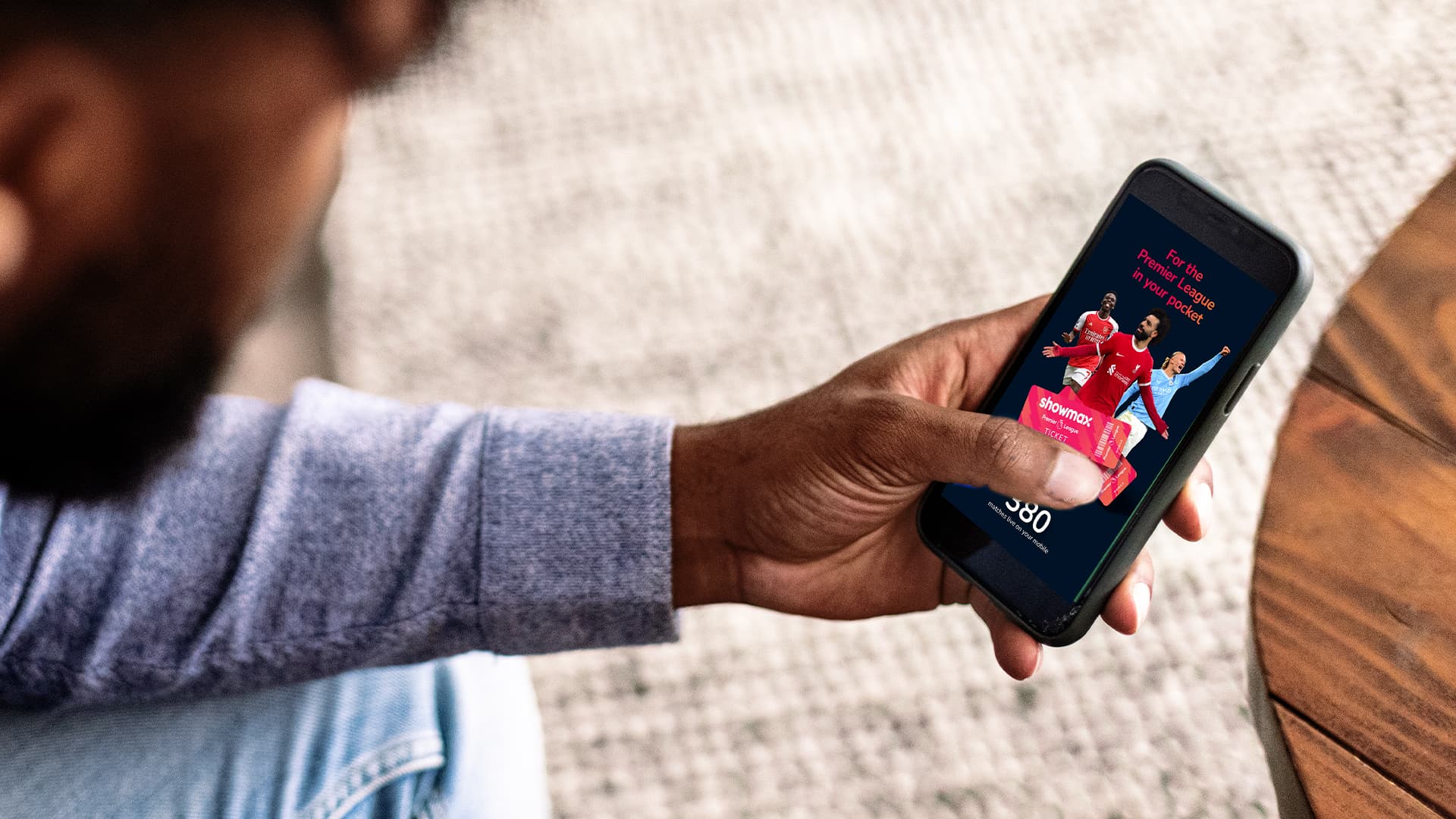 The Cybersecurity battle shaping Africa’s entertainment future