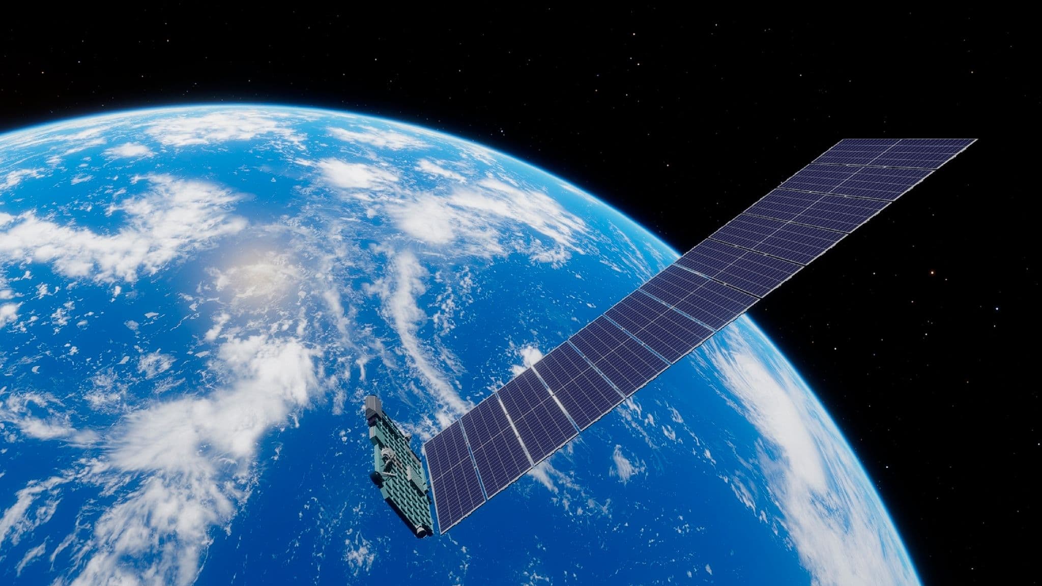 SpaceX Secures FCC Approval for Starlink Direct-to-Cell Testing