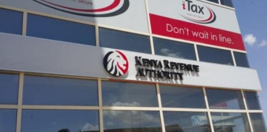 New KRA VAT Return System Targets Faster, Error-Free Tax Filing for Export Businesses
