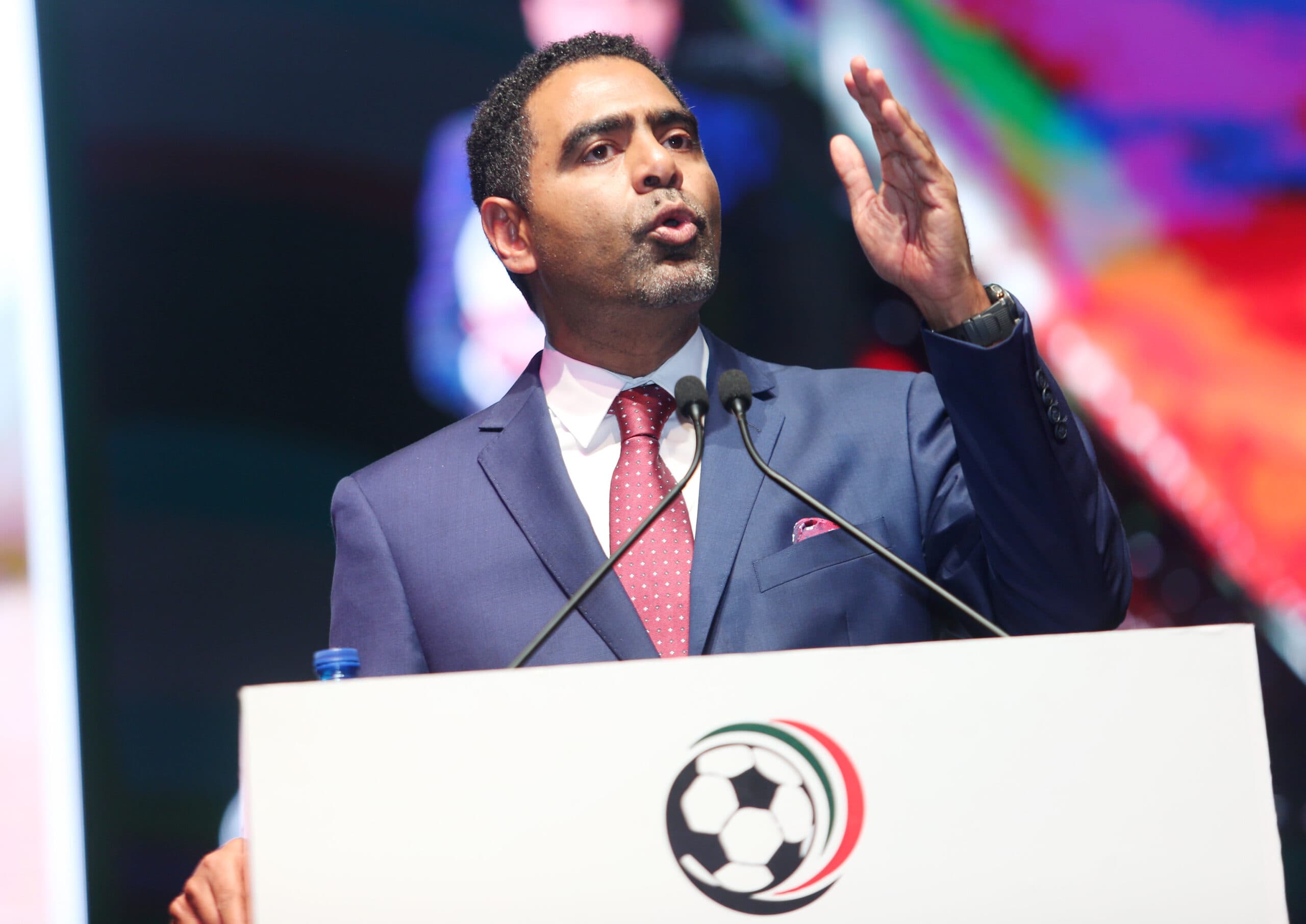 PPRA Clears FKF President Hussein Mohammed in Sh42 Million CHAN Insurance Probe