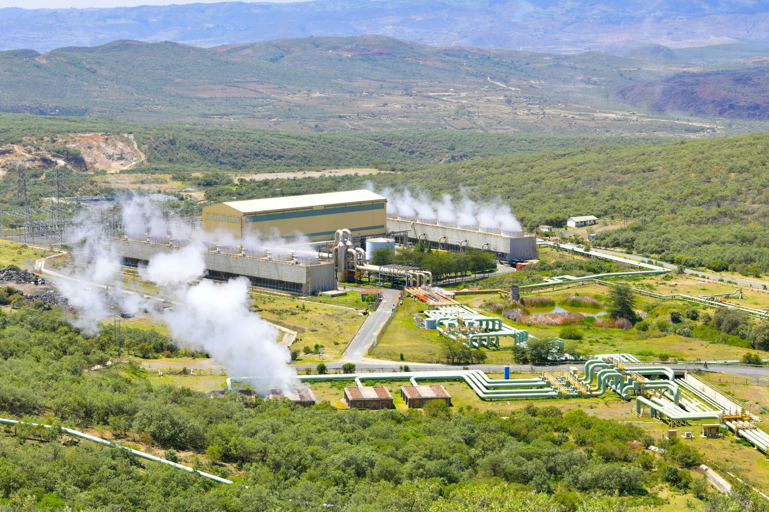 All to Know About Kenya-Based Aquilastar Olkaria EV Plant