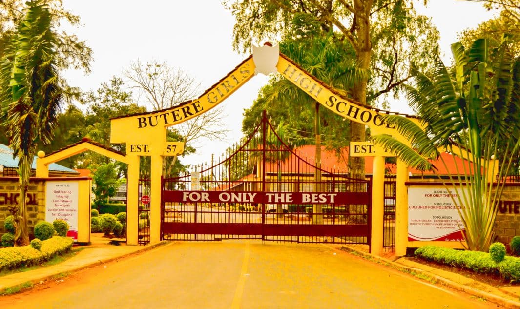 Echoes of War: Schools Rally Behind Butere Girls by Refusing To Perform at the National Drama Festivals
