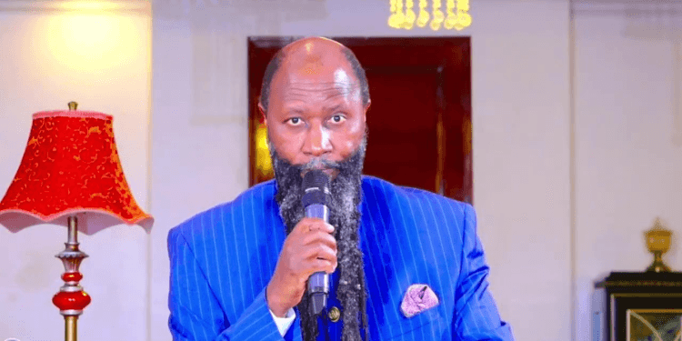 Prophet Owuor’s Follower Issues Demands to Govt Over HIV Tests