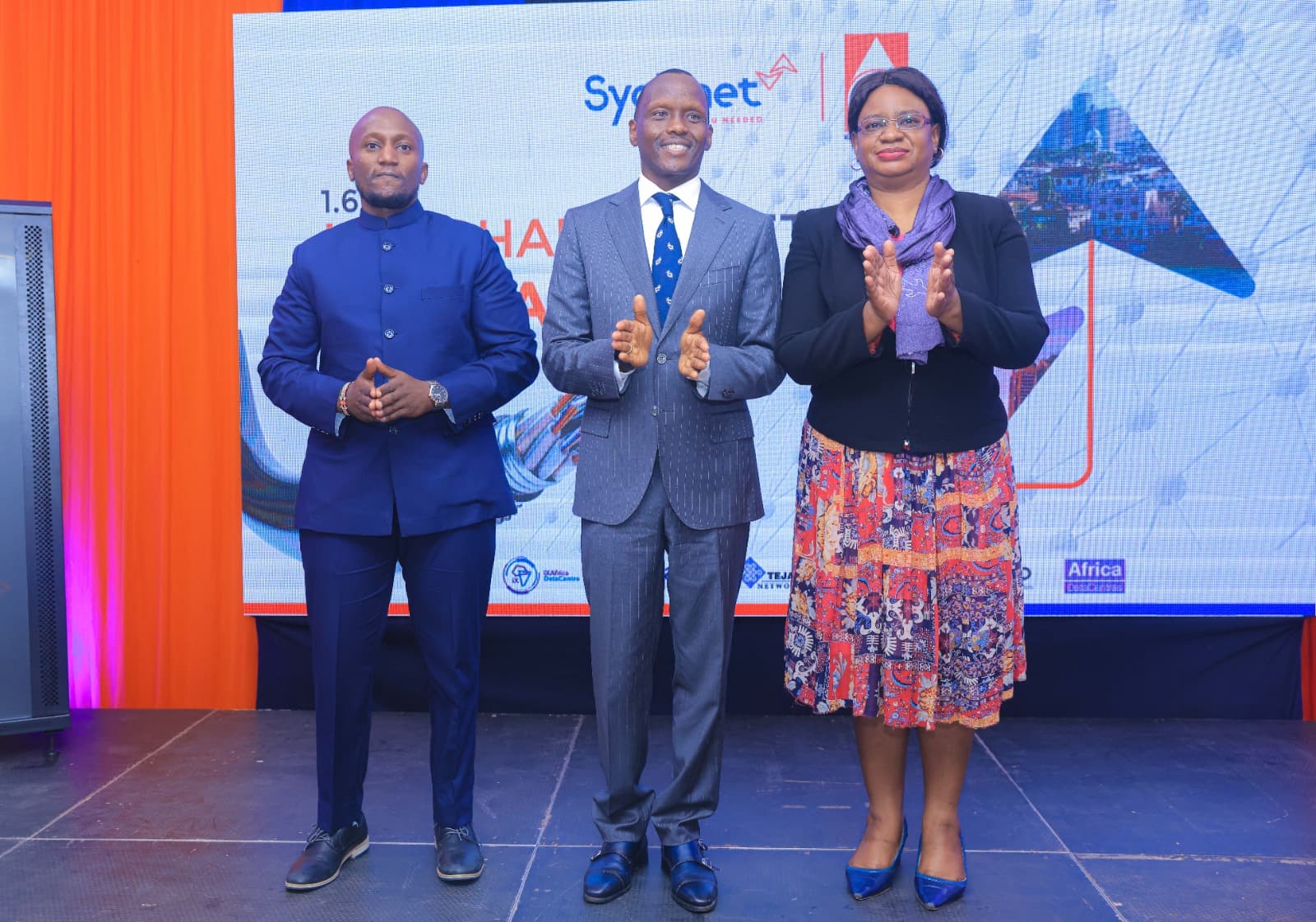 KPC taps Syokinet Solutions to activate its Mombasa-Nairobi fibre optic cable