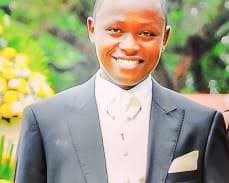 Kenyan entrepreneur wins global award for increasing farmers’ yields with solar energy