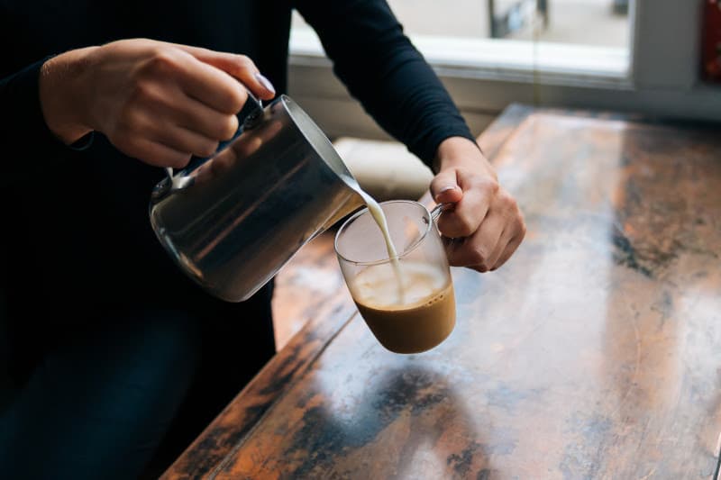 DaVinci Gourmet kicks off its inaugural Barista Craft championship