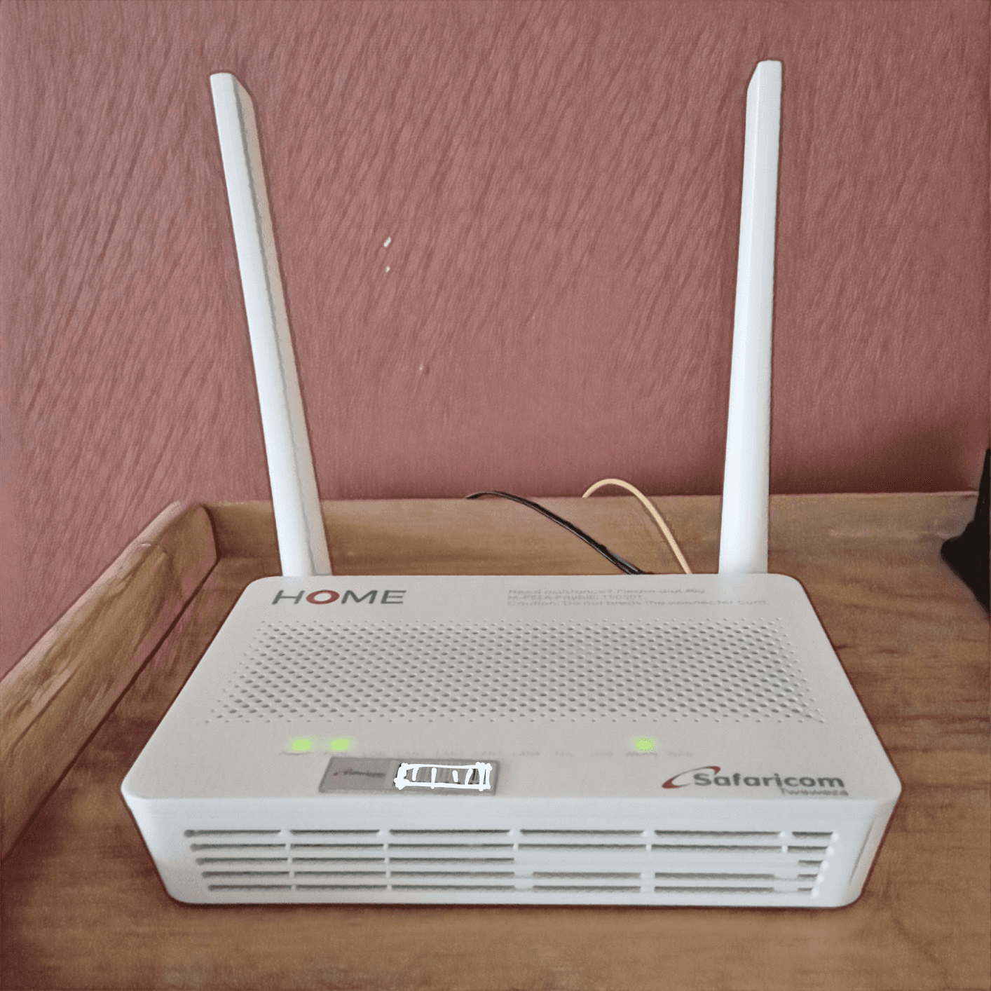 A Look at New Giga Speeds on Safaricom Home and Business Internet