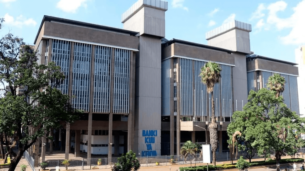 CBK Upgrades Real-Time Payment System to New International Standard