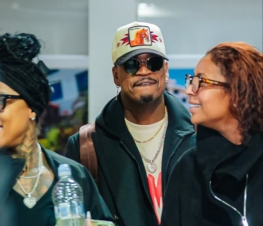 Stanbic delivers another atrocious concert experience with Ne-Yo in Nairobi