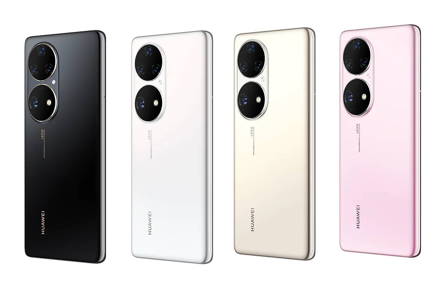The Huawei P50 Pro Launches in Kenya for Ksh 150,000