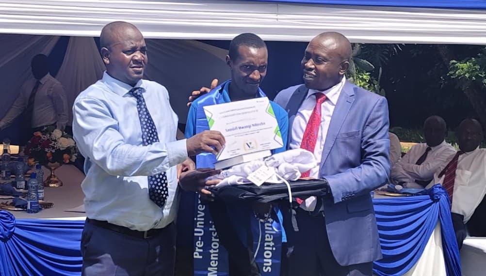 Sacco opens leadership to new sectors through bylaw changes