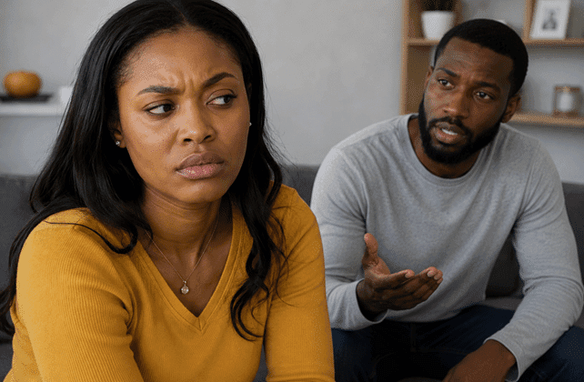 The Singlehood Series: I Can’t Trust Men Because I Have Seen How My Male Friends Treat Women