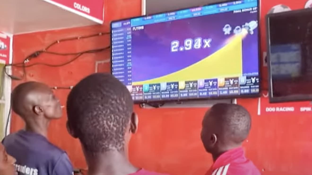 New Gambling Regulation in Kenya Tightens the Noose on Operators