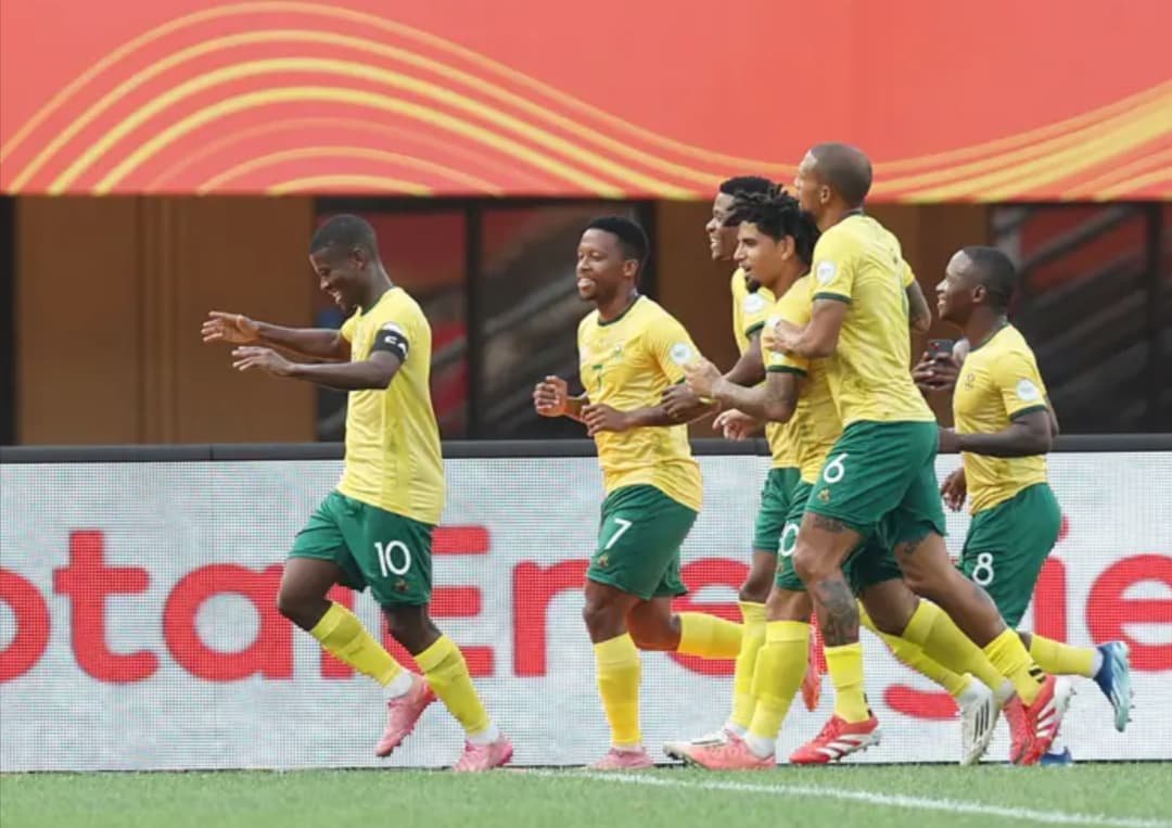 AFCON 2025 Day 2: Giants awaken in Morocco