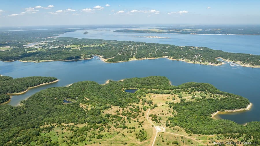 Phoenix Hospitality Group to Build $100 Million Margaritaville Resort at Preston Harbor as Construction Advances on Craig International’s $7 Billion Lake Texoma Master-Planned Community