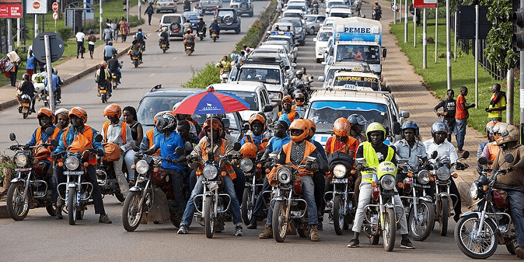 Mombasa County Imposes 3-Month Movement Restriction on 9 Major Roads