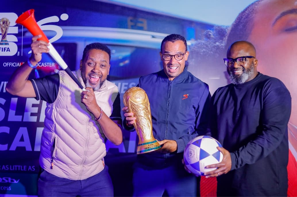 Goals, red cards, and live music: The 2026 world cup officially begins!