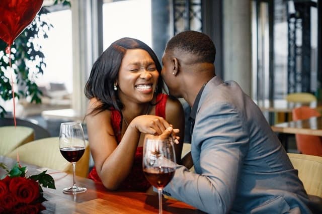 The Singlehood Series: A Dangerous Love Flame From The Past Was The Nail On The Coffin Of Her Relationship