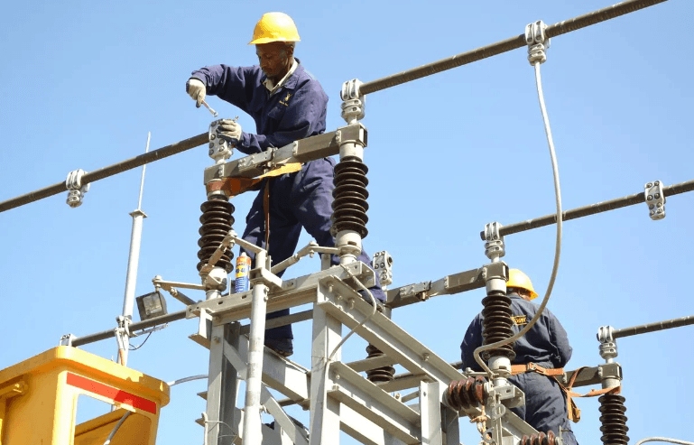 KPLC Planned Power Cuts in Your Area – Sunday, June 2