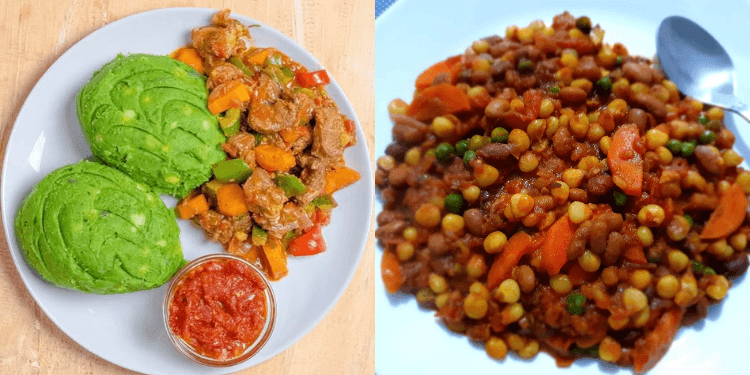 Simple Ways to Cook Githeri at Home